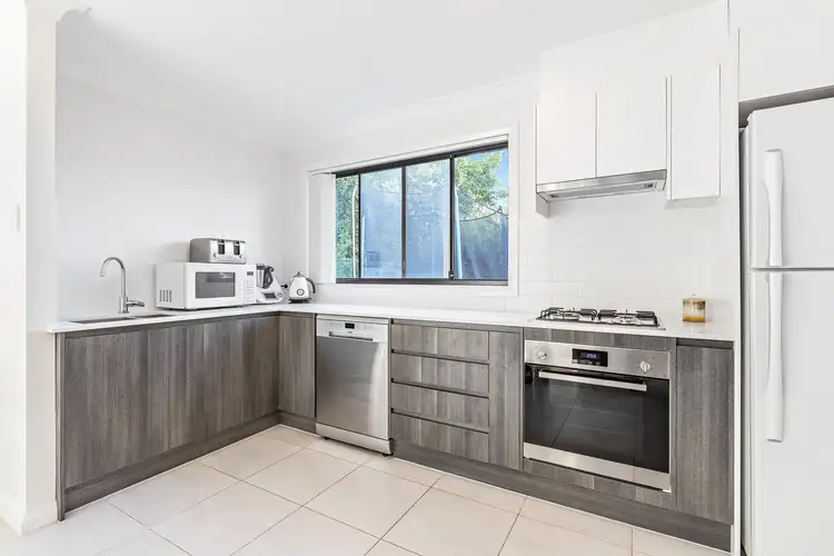 Second view of Homely townhouse listing, 5/8 Cowper Avenue, Charlestown NSW 2290