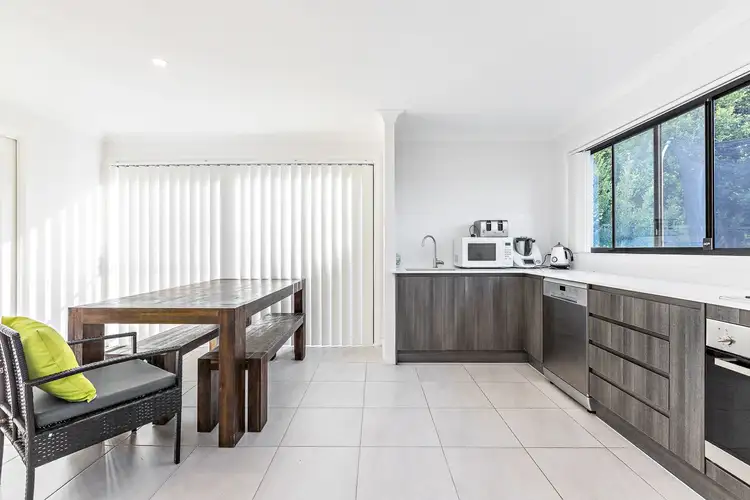 Third view of Homely townhouse listing, 5/8 Cowper Avenue, Charlestown NSW 2290