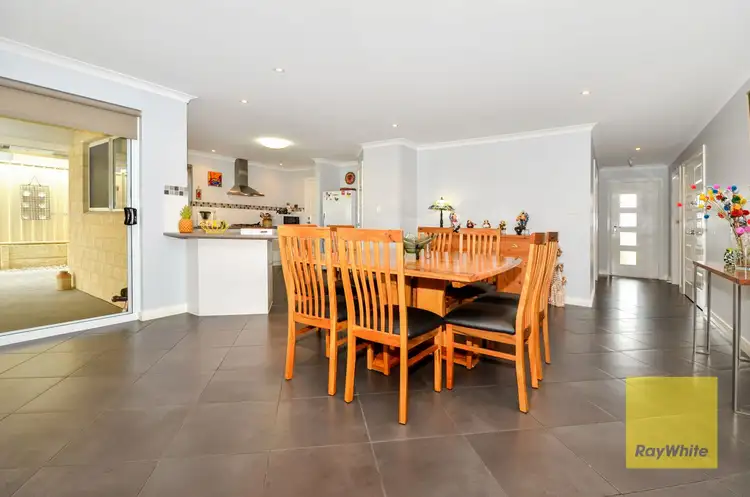 Second view of Homely house listing, 3 Stoddart Corner, Mckail WA 6330