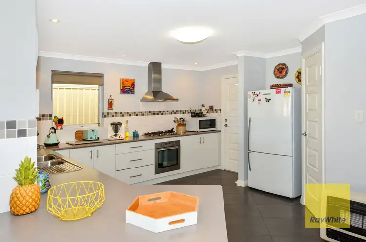 Fifth view of Homely house listing, 3 Stoddart Corner, Mckail WA 6330