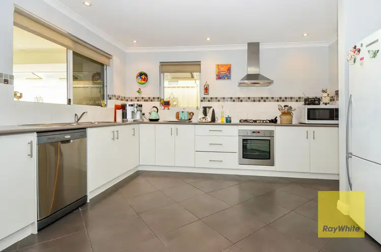Sixth view of Homely house listing, 3 Stoddart Corner, Mckail WA 6330