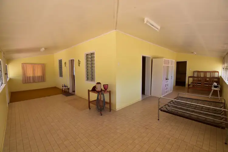 Second view of Homely house listing, 56 Gidyea Street, Barcaldine QLD 4725