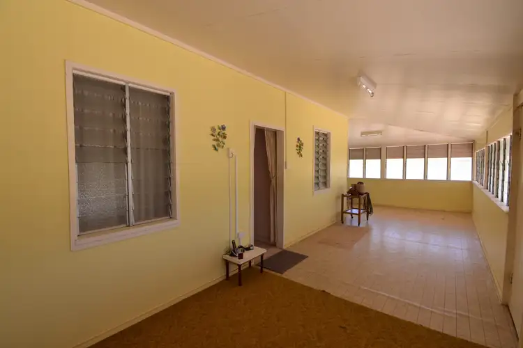 Third view of Homely house listing, 56 Gidyea Street, Barcaldine QLD 4725