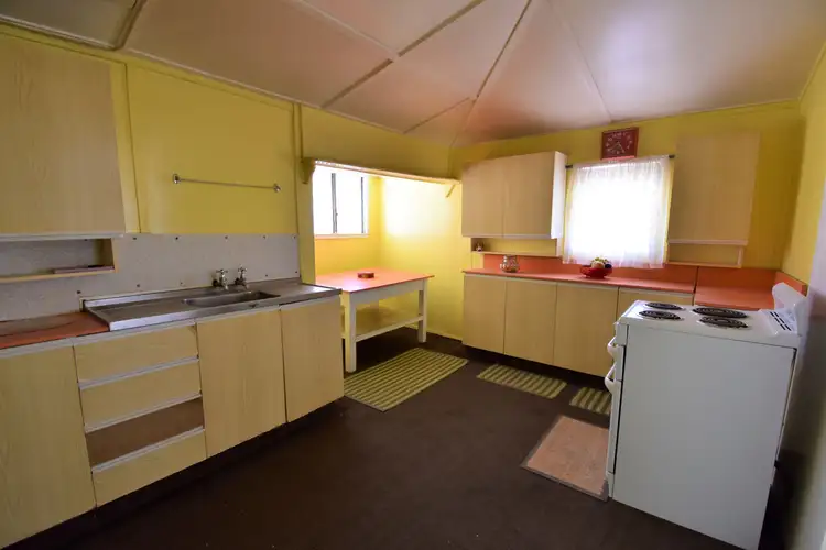 Fourth view of Homely house listing, 56 Gidyea Street, Barcaldine QLD 4725