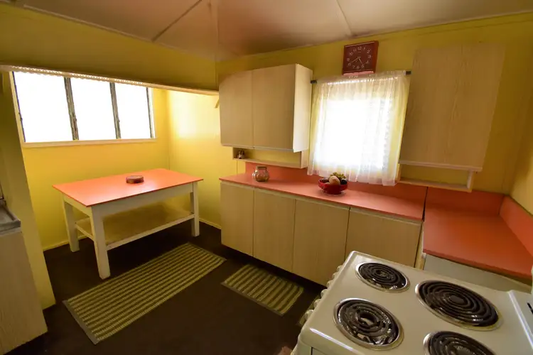 Fifth view of Homely house listing, 56 Gidyea Street, Barcaldine QLD 4725