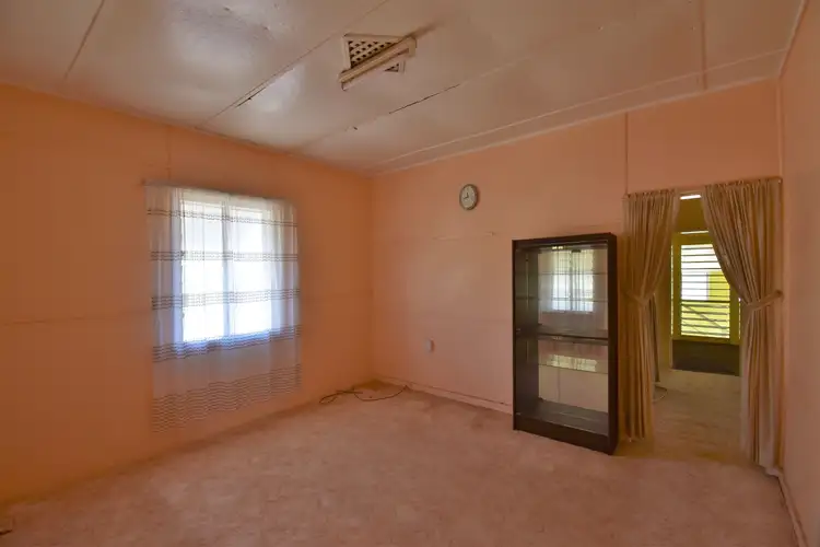 Sixth view of Homely house listing, 56 Gidyea Street, Barcaldine QLD 4725