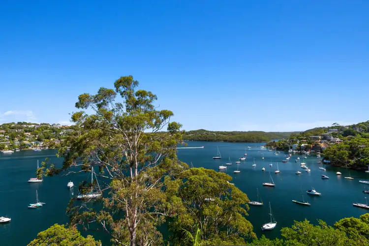 Second view of Homely house listing, 161A Seaforth Crescent, Seaforth NSW 2092
