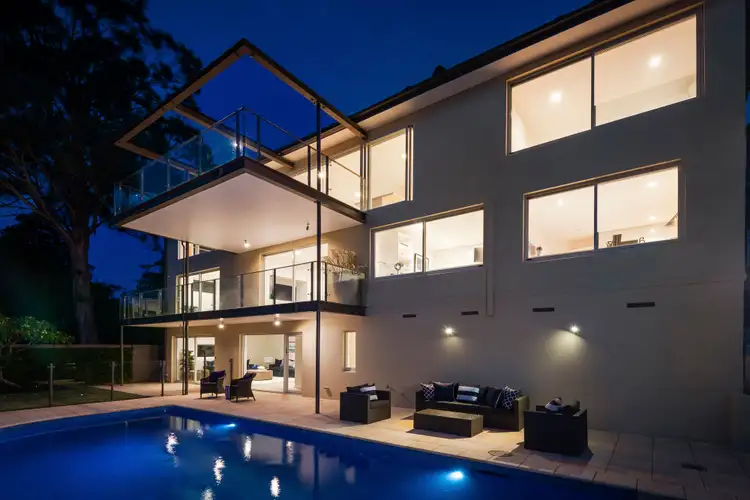 Fourth view of Homely house listing, 161A Seaforth Crescent, Seaforth NSW 2092