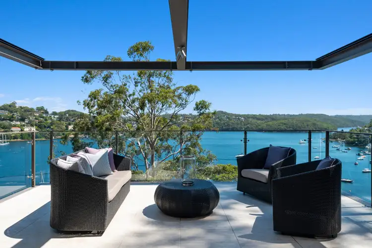 Fifth view of Homely house listing, 161A Seaforth Crescent, Seaforth NSW 2092