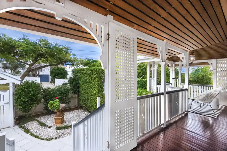 Second view of Homely house listing, 109 Oriel Road, Clayfield QLD 4011