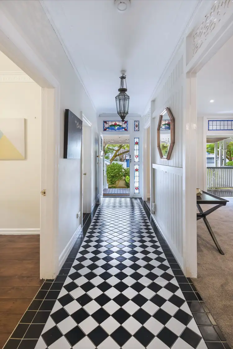 Fifth view of Homely house listing, 109 Oriel Road, Clayfield QLD 4011