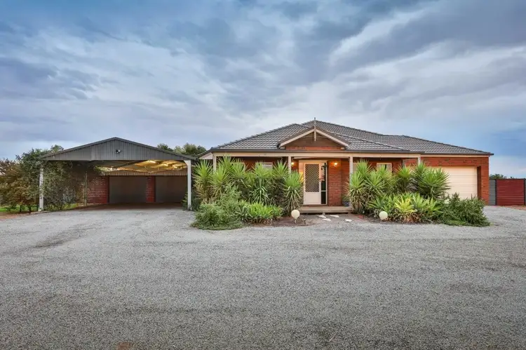 Main view of Homely house listing, 453 Channel Road, Merbein VIC 3505