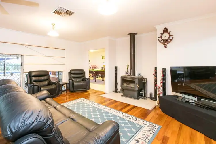 Third view of Homely house listing, 453 Channel Road, Merbein VIC 3505