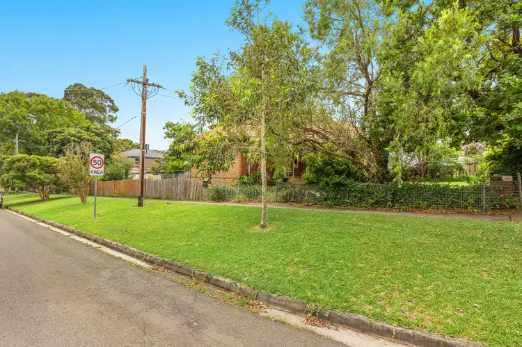 Second view of Homely house listing, 79 Centennial Avenue, Lane Cove West NSW 2066