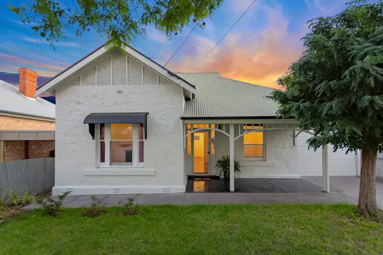 Main view of Homely house listing, 20 McHenry Street, Murray Bridge SA 5253