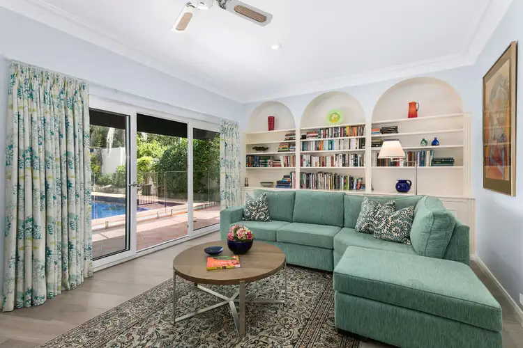 Fifth view of Homely house listing, 3 Clarence Avenue, Killara NSW 2071