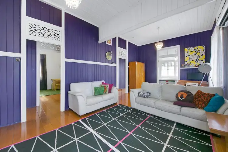 Seventh view of Homely house listing, 104 Hyde Road, Yeronga QLD 4104