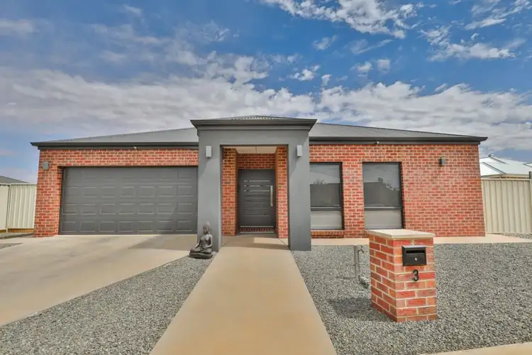 3 Hanswood Way, Mildura VIC 3500
