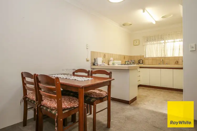 Sixth view of Homely unit listing, Unit 15, 69 Gladstone Avenue, Swan View WA 6056
