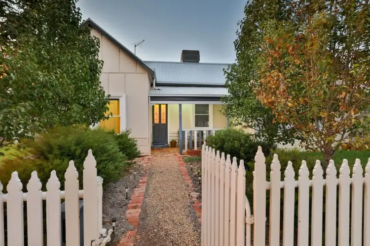 117-119 Lemon Avenue, Mildura VIC 3500