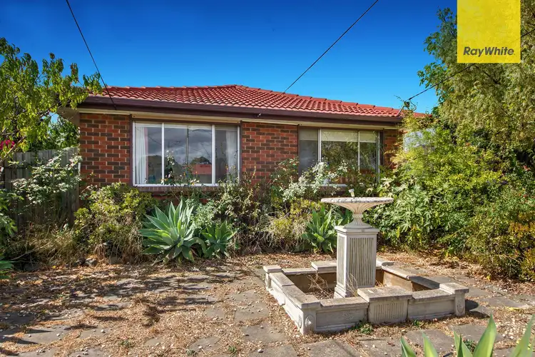 12 Leyton Court, St Albans VIC 3021
