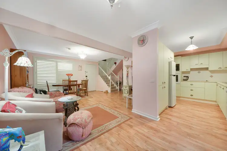 Main view of Homely townhouse listing, Address available on request