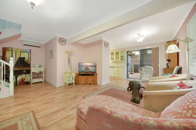 Second view of Homely townhouse listing, Address available on request