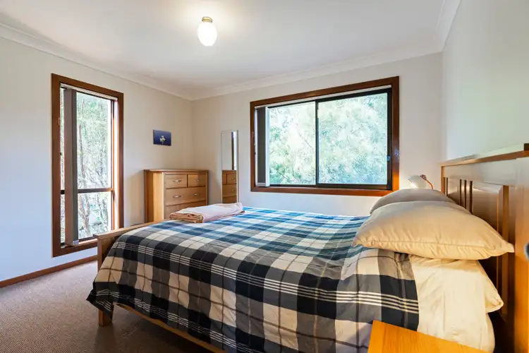 Sixth view of Homely house listing, 156A The Lake Circuit, Culburra Beach NSW 2540