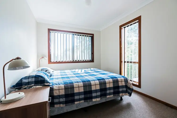 Seventh view of Homely house listing, 156A The Lake Circuit, Culburra Beach NSW 2540