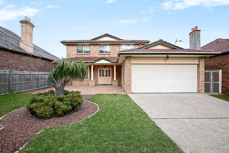 Main view of Homely house listing, 53 Milroy Avenue, Kensington NSW 2033