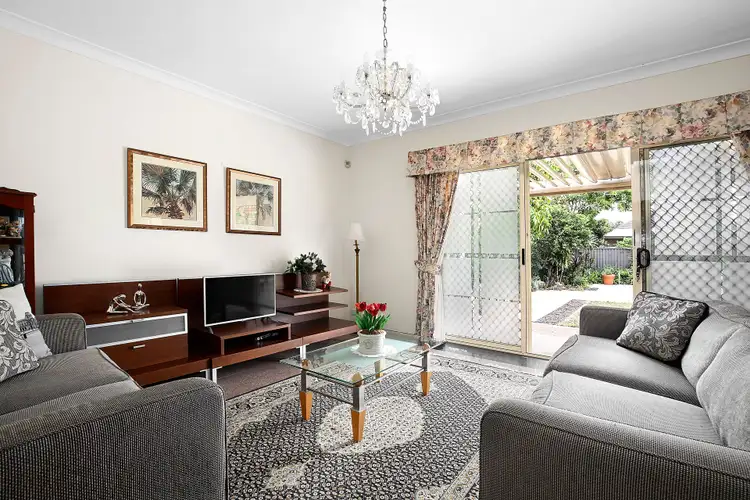 Third view of Homely house listing, 53 Milroy Avenue, Kensington NSW 2033