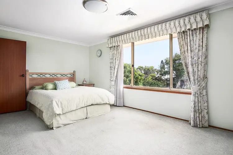 Fifth view of Homely house listing, 53 Milroy Avenue, Kensington NSW 2033