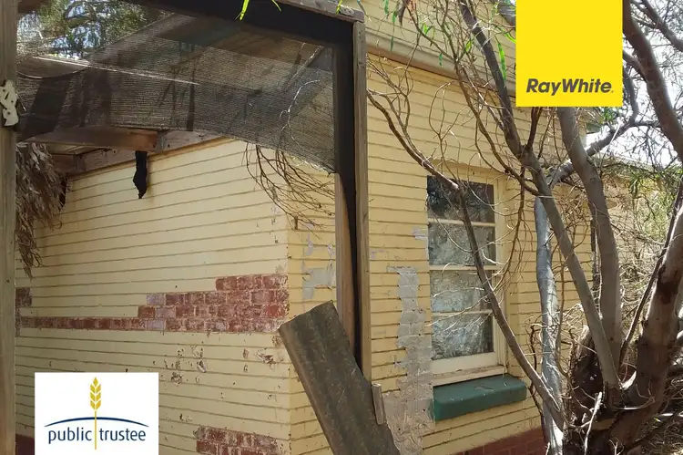 23 Brealey Street, Whyalla Playford SA 5600