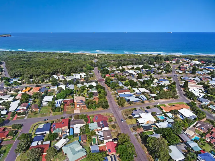 Main view of Homely house listing, 24 Ocean Street, Budgewoi NSW 2262
