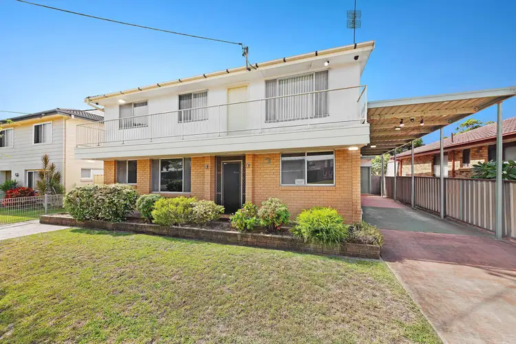 Second view of Homely house listing, 24 Ocean Street, Budgewoi NSW 2262