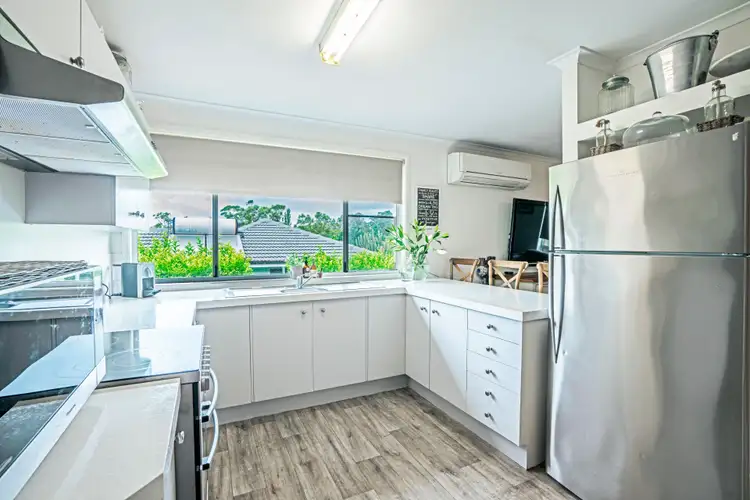 Second view of Homely house listing, 45 Tannery Road, Cambewarra NSW 2540