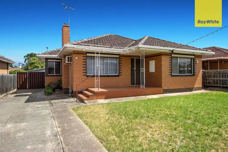 Main view of Homely house listing, 51 Chedgey Drive, St Albans VIC 3021