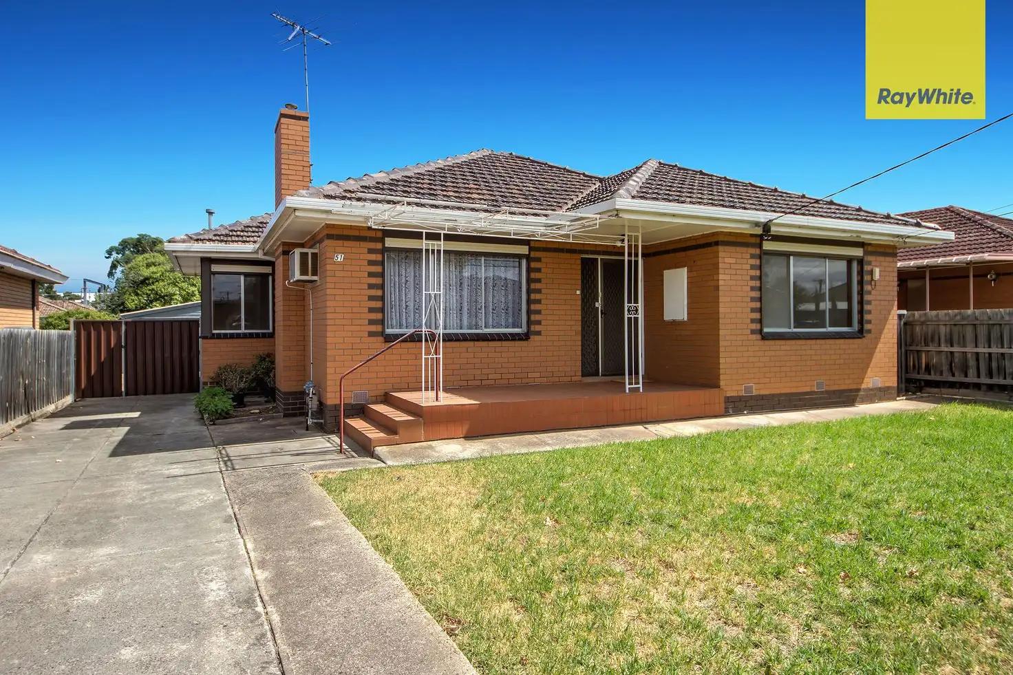 Main view of Homely house listing, 51 Chedgey Drive, St Albans VIC 3021