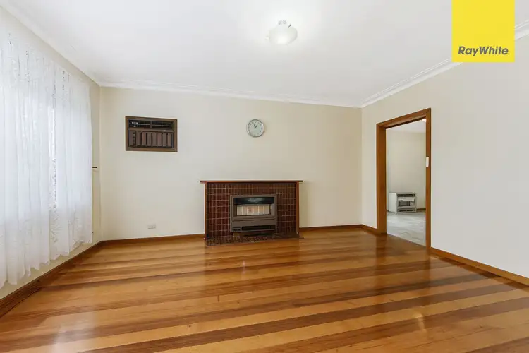 Second view of Homely house listing, 51 Chedgey Drive, St Albans VIC 3021