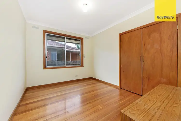 Fifth view of Homely house listing, 51 Chedgey Drive, St Albans VIC 3021