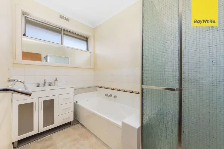 Seventh view of Homely house listing, 51 Chedgey Drive, St Albans VIC 3021