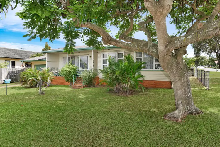 102 Albert Street, Margate QLD 4019
