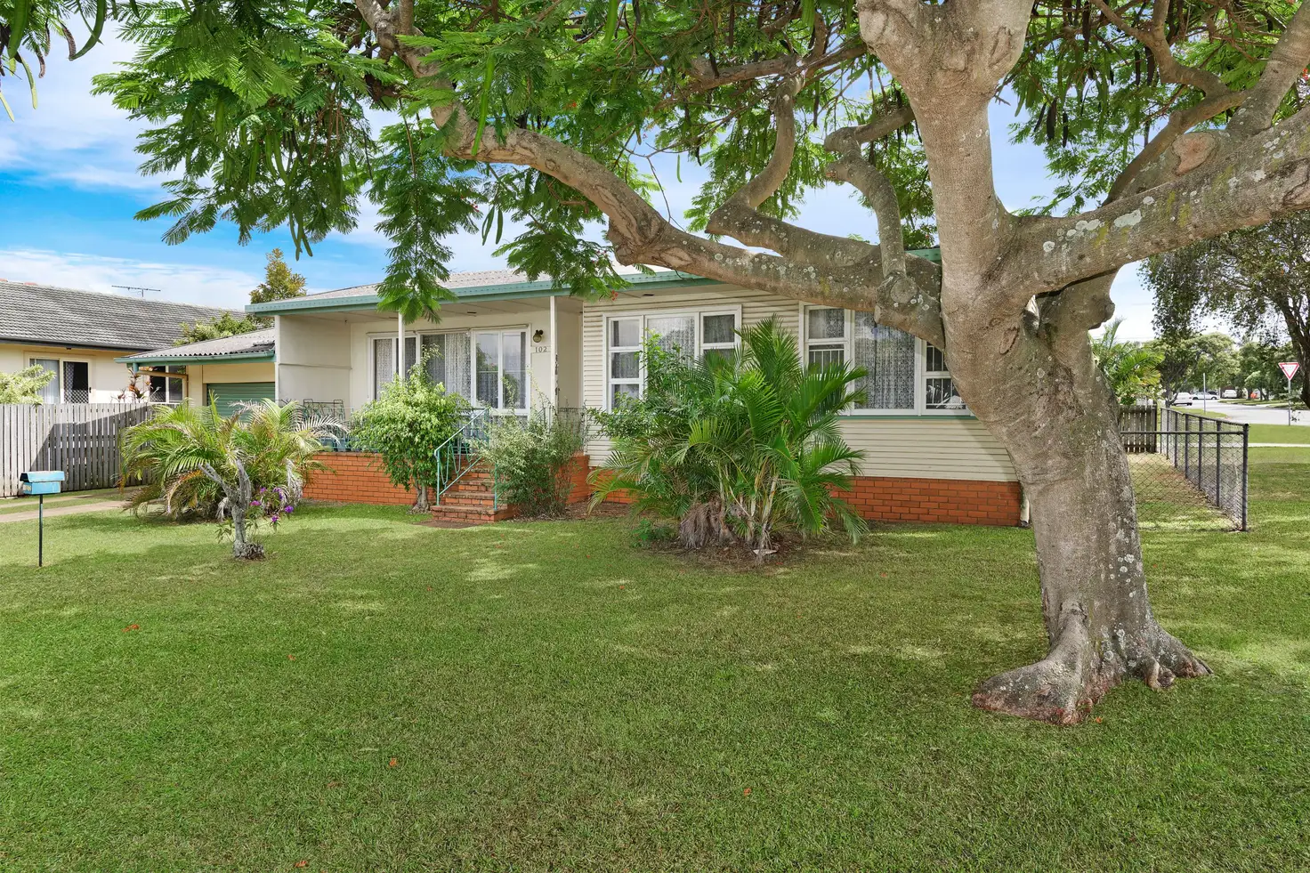 Main view of Homely house listing, 102 Albert Street, Margate QLD 4019