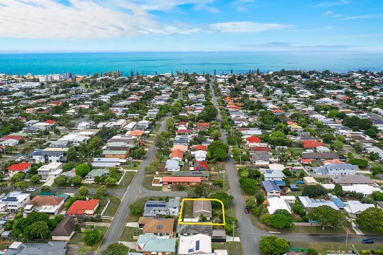 Second view of Homely house listing, 102 Albert Street, Margate QLD 4019
