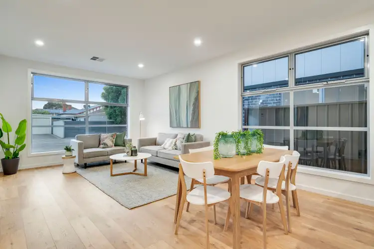 Fifth view of Homely townhouse listing, 1C Turner Avenue, Plympton SA 5038