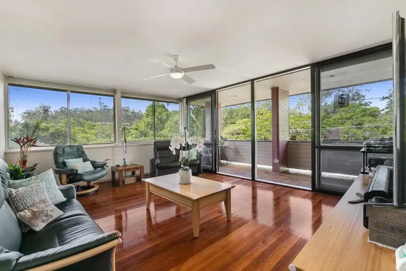 Main view of Homely house listing, 11 Harvard Street, Kenmore QLD 4069