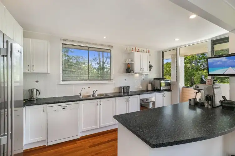 Third view of Homely house listing, 11 Harvard Street, Kenmore QLD 4069