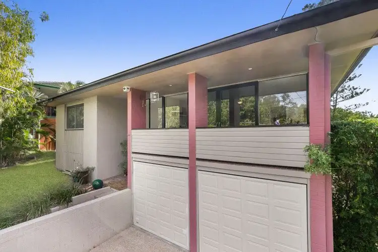 Fourth view of Homely house listing, 11 Harvard Street, Kenmore QLD 4069