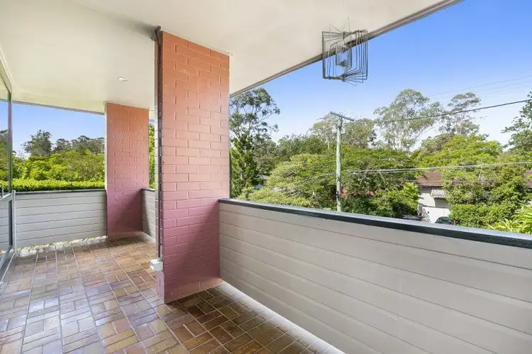 Fifth view of Homely house listing, 11 Harvard Street, Kenmore QLD 4069