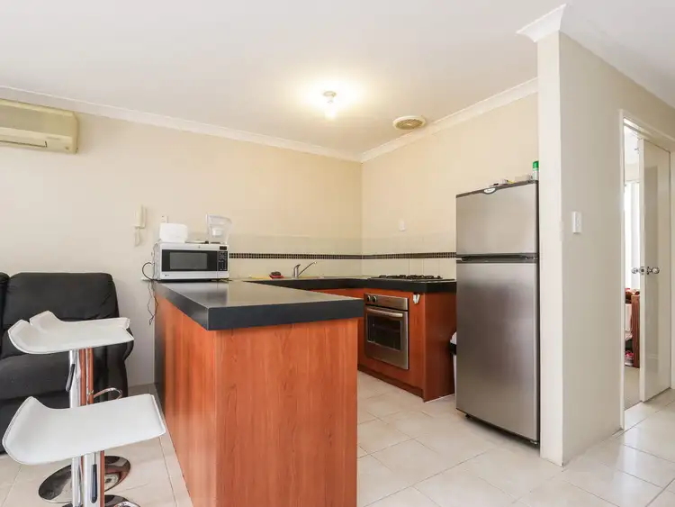 Seventh view of Homely house listing, 13/151-153 Sevenoaks Street, Cannington WA 6107